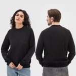 Світшот Kufaika Легкий Реглан Unisex