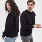 Світшот Kufaika Утеплений Реглан Unisex