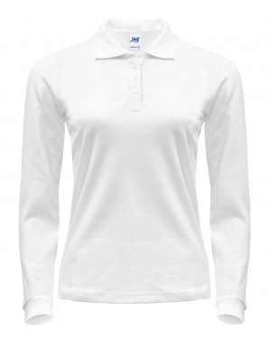 jhktshirt_popl200ls_wh