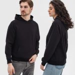 Худі Kufaika Легкий Реглан Unisex