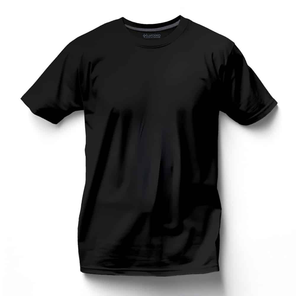 Чорний-перед