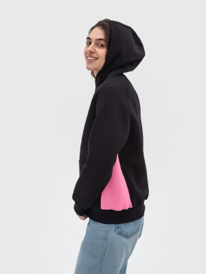 ніжно-рожевий