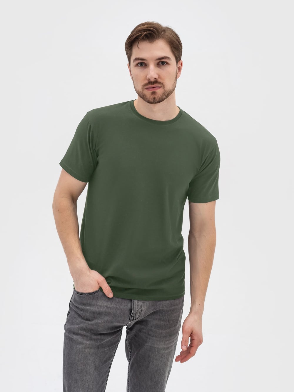 Олива-на-людині-перед